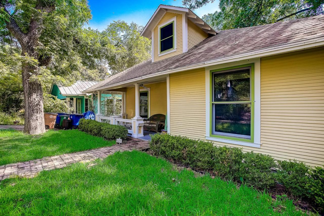Garden Home Austin Eksteriør billede